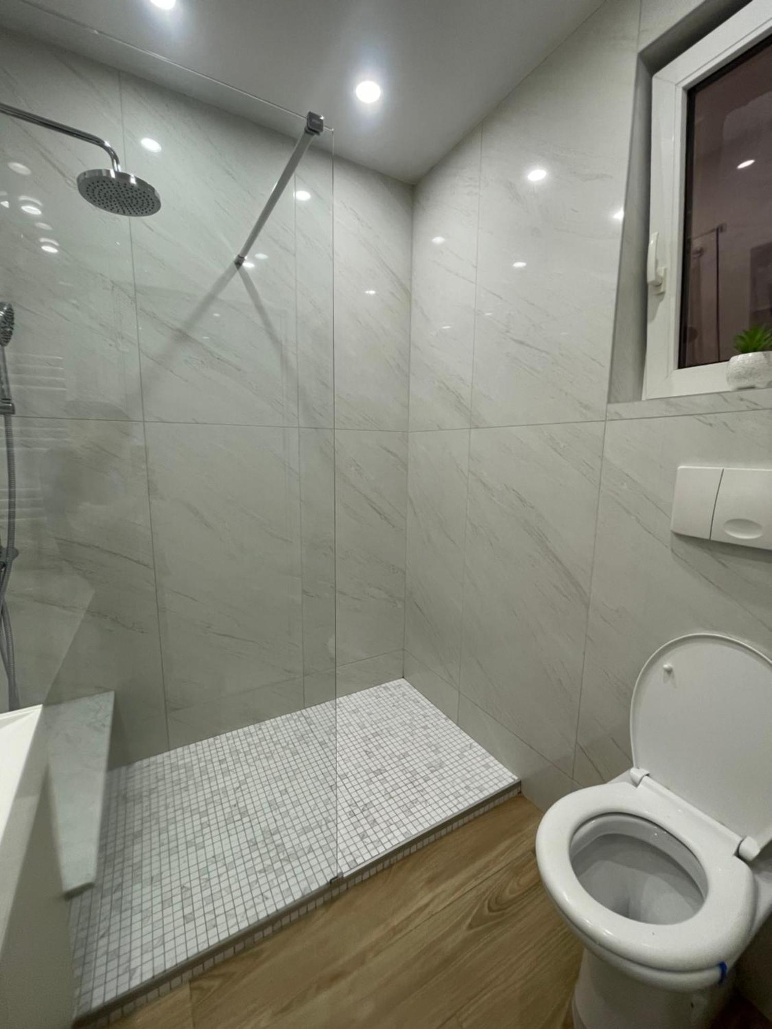 Casawanderful Apartment Bucharest Exterior photo