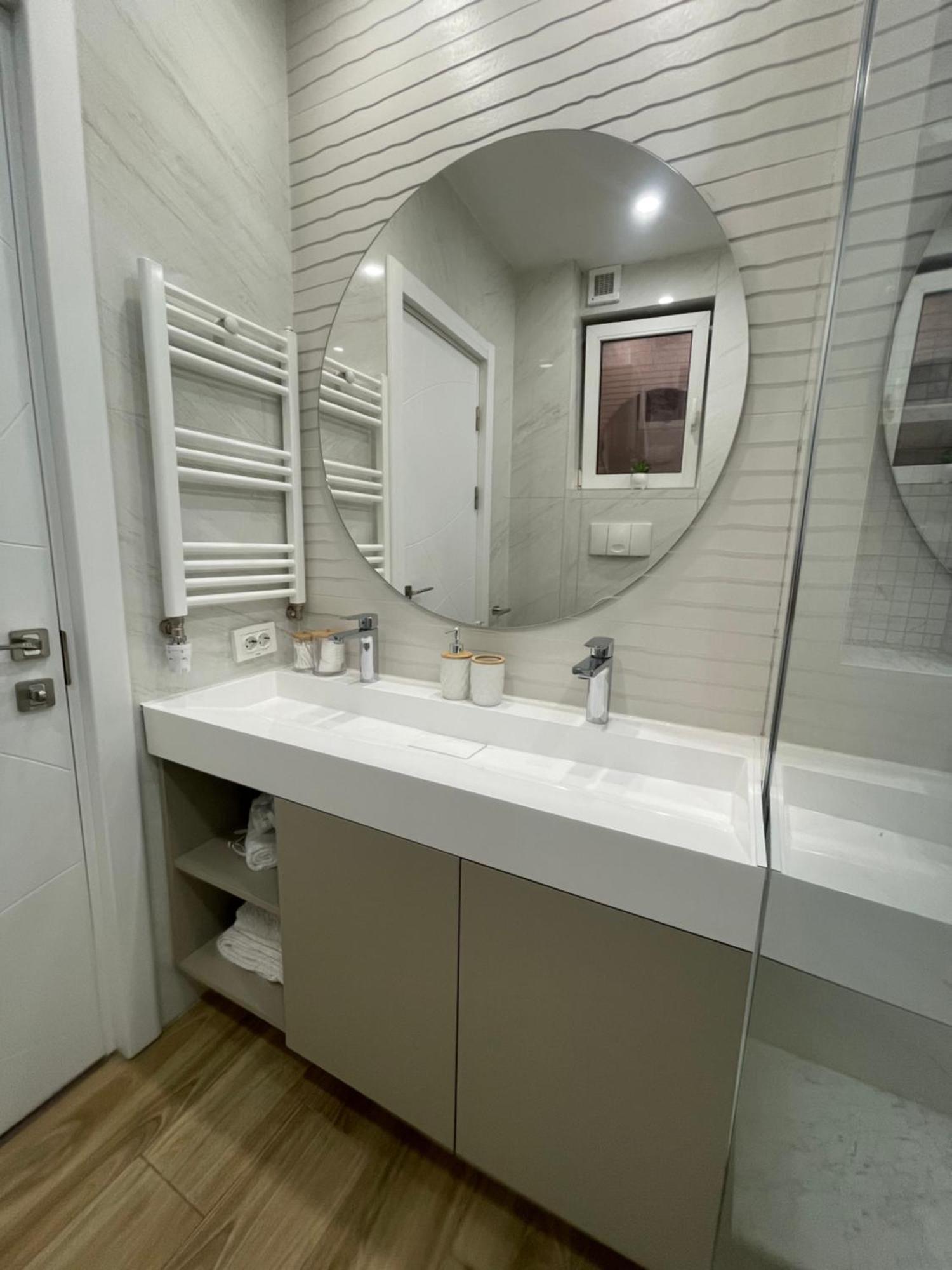 Casawanderful Apartment Bucharest Exterior photo