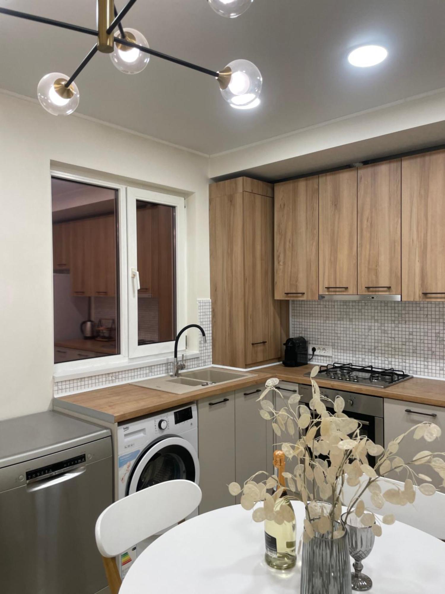 Casawanderful Apartment Bucharest Exterior photo