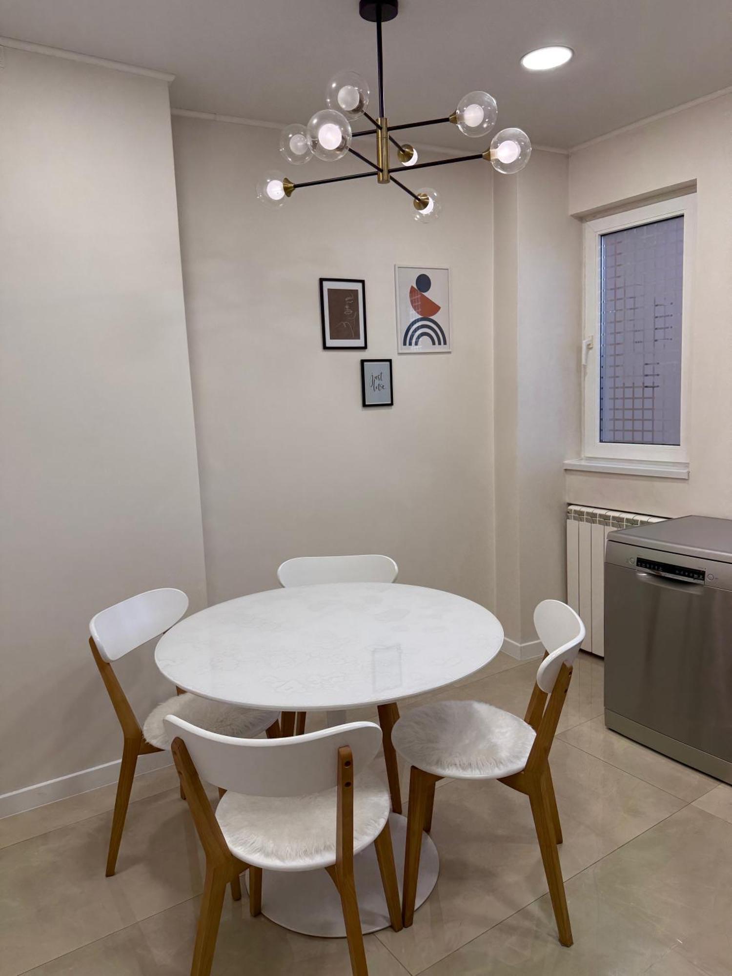 Casawanderful Apartment Bucharest Exterior photo