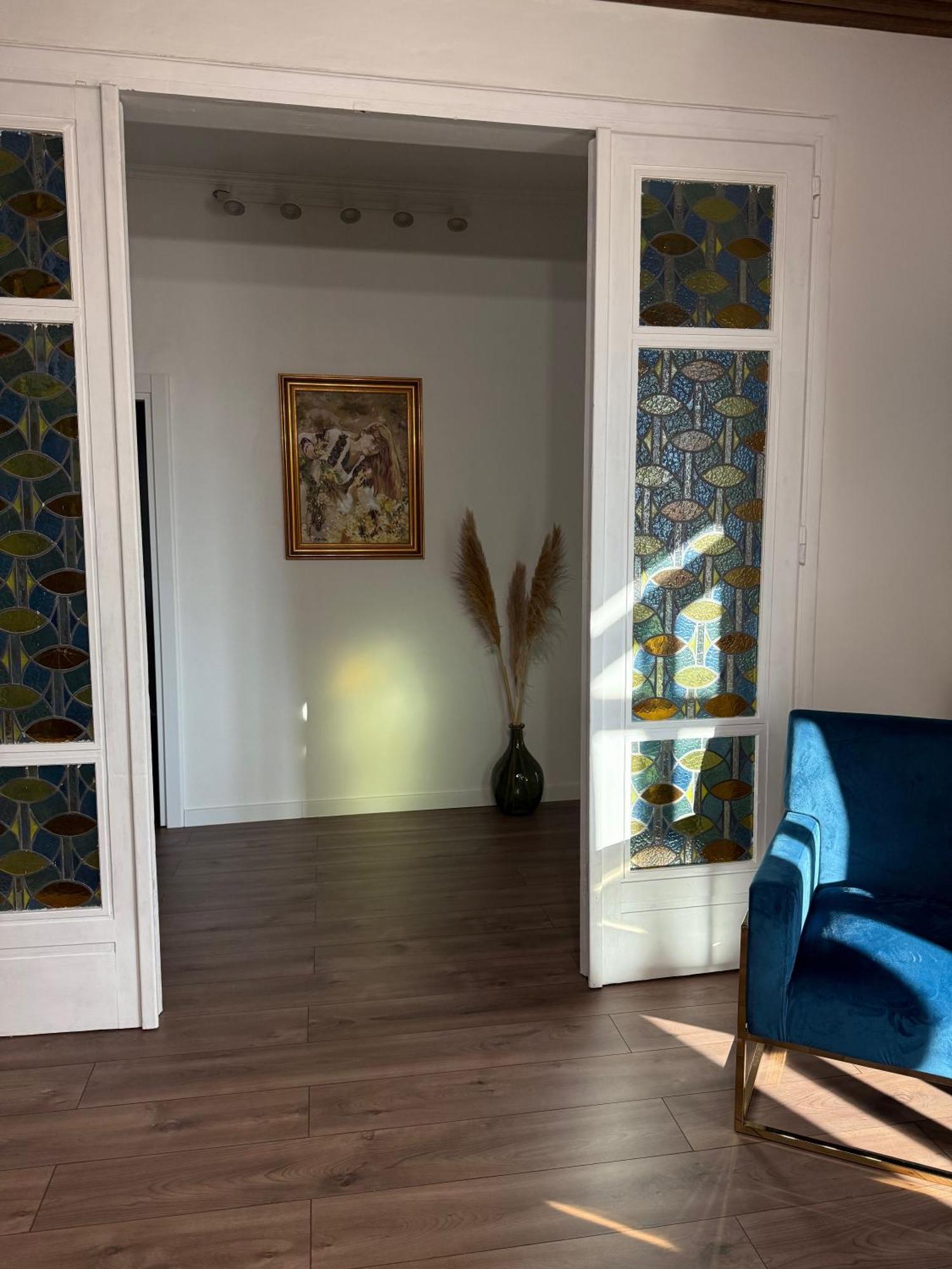 Casawanderful Apartment Bucharest Exterior photo