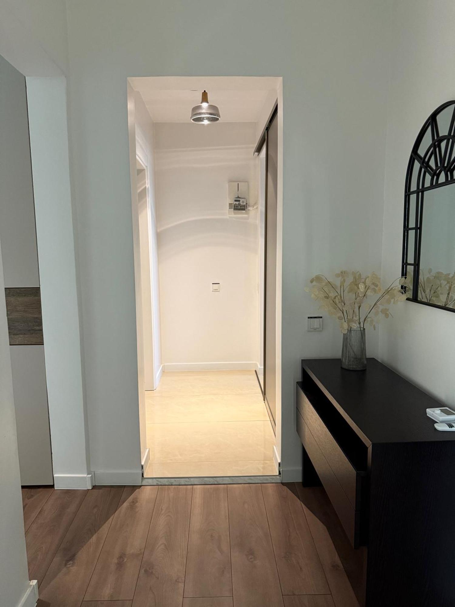 Casawanderful Apartment Bucharest Exterior photo