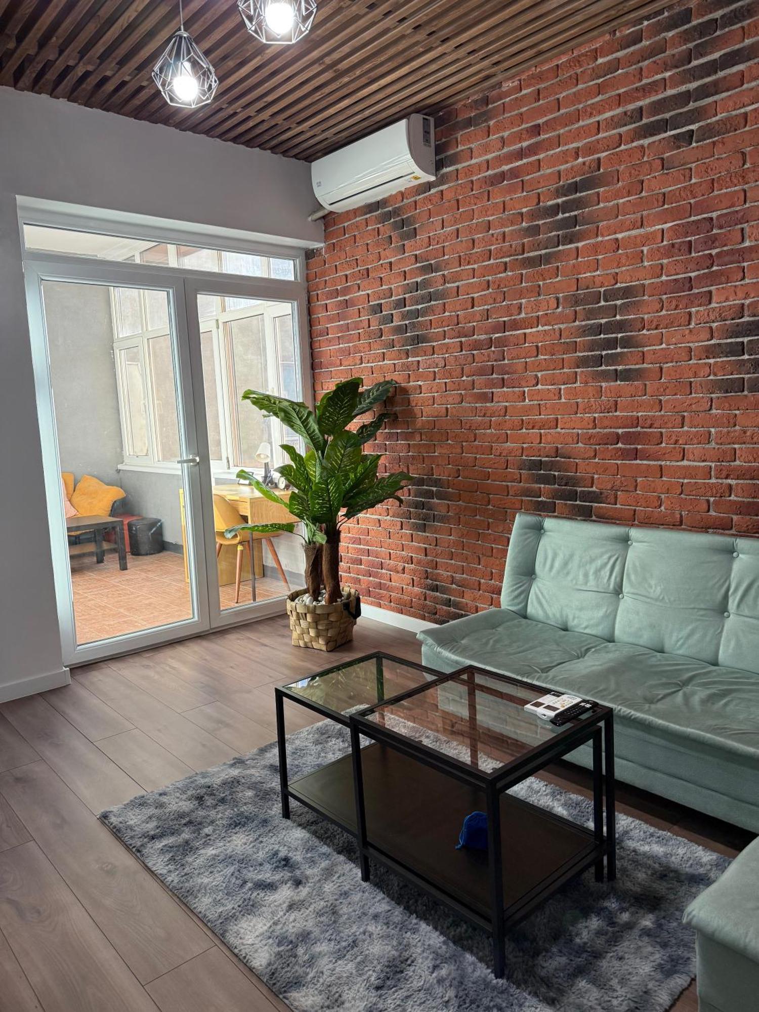 Casawanderful Apartment Bucharest Exterior photo
